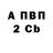 Метадон белоснежный Msv Krishna